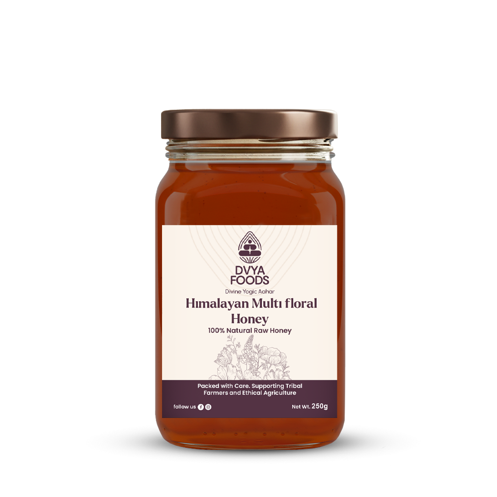 sundarban Forest Honey 250g