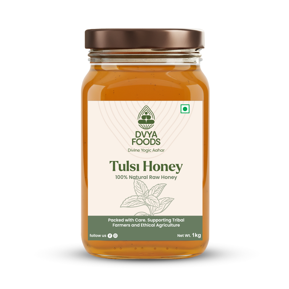 Tulsi Honey 1Kg